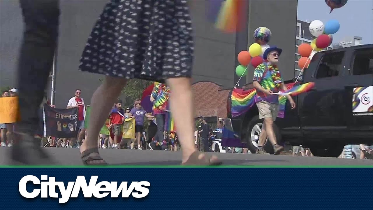 Corporate Pride vs. Rainbow washing