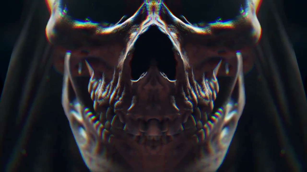 SKULL ROT