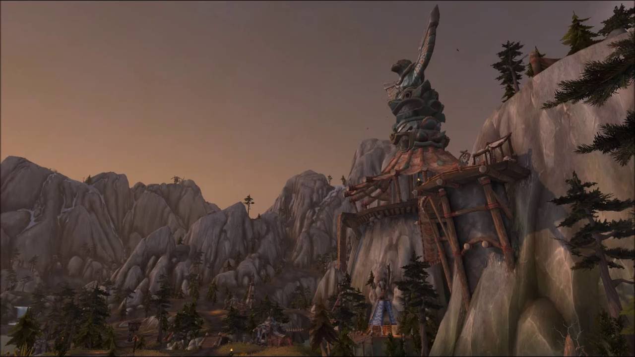 Highmountain - Part 2 - Legion Music