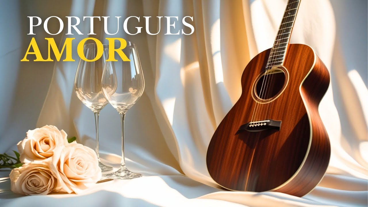 Saudade e Amor – Portuguese Love Songs Live 2025