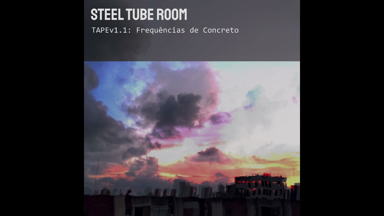 Steel Tube Room - Creme Dental / Cynic's Laugh