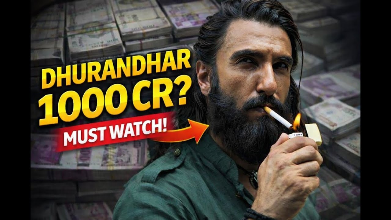 Let's Talk Dhurandhar(Telugu) | Ranveer Singh | Adithya Dhar | Akshay Khanna |