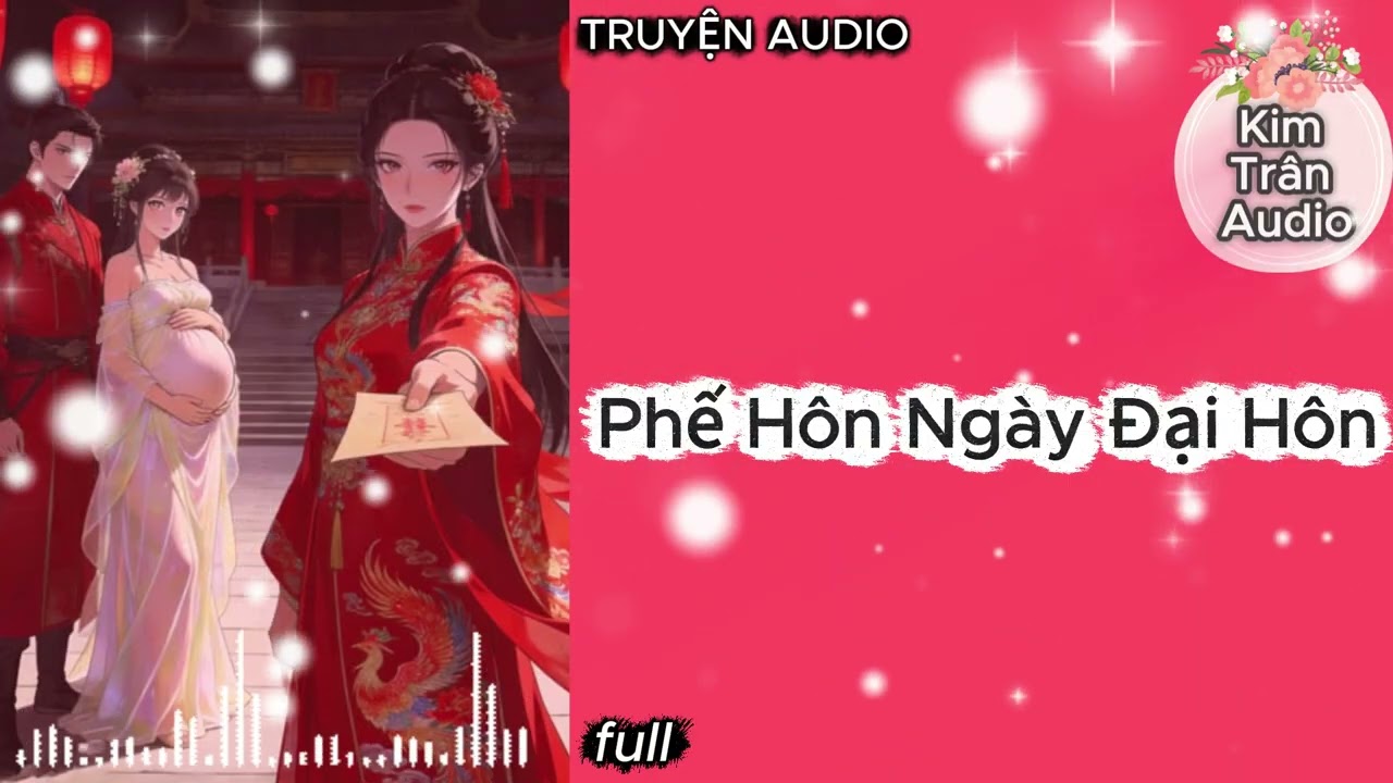 [ Truyện Audio ] CỔ ĐẠI 