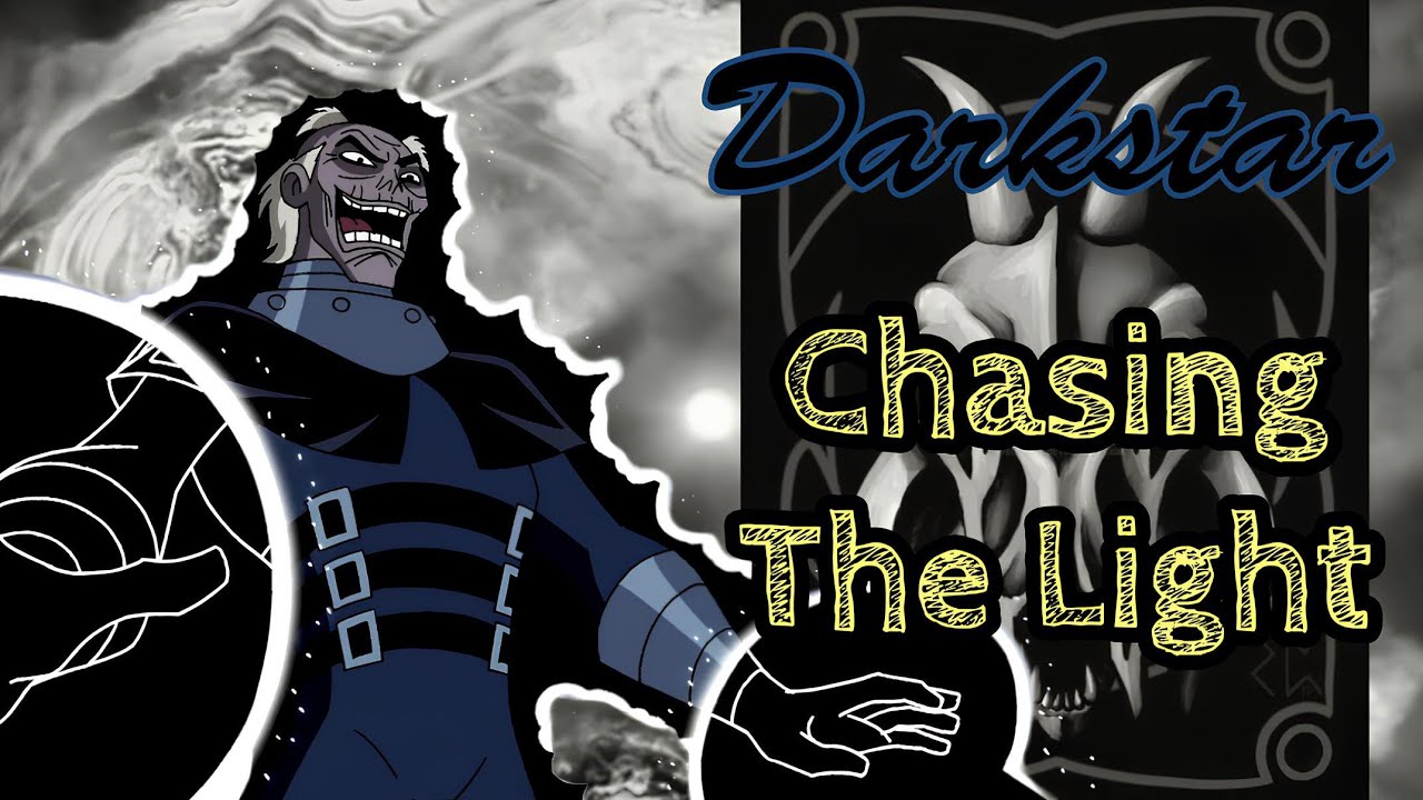 Darkstar Tribute - Chasing The Lights
