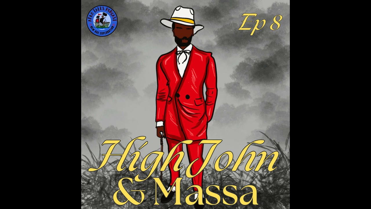 High John & Massa