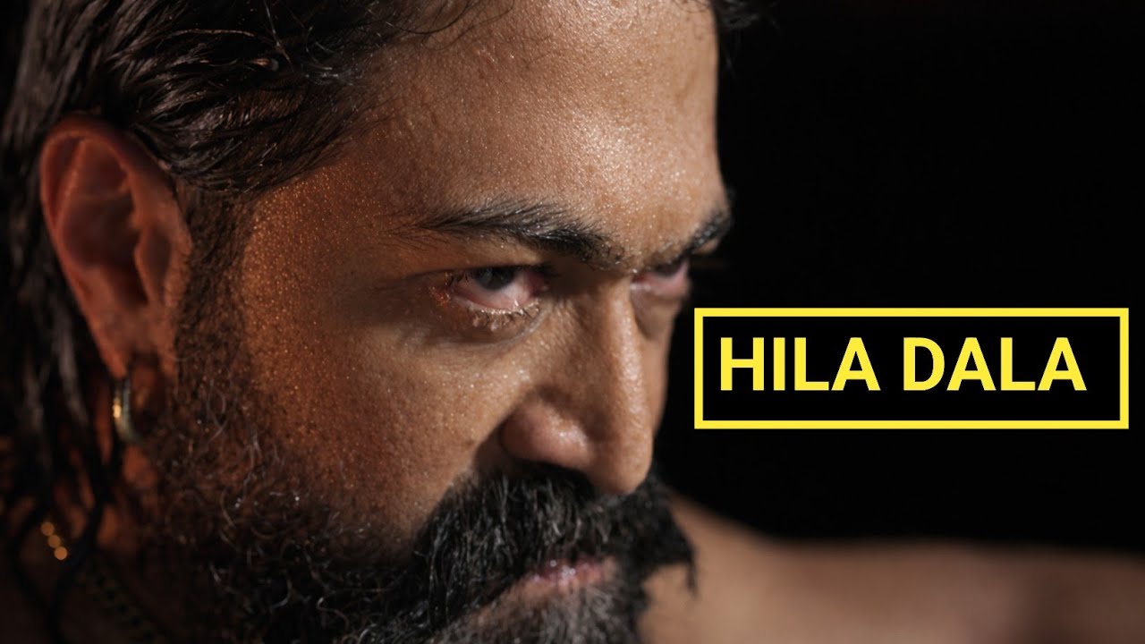 TOXIC MOVIE TEASER REVIEW.. REVIEW BY PANKAJ 