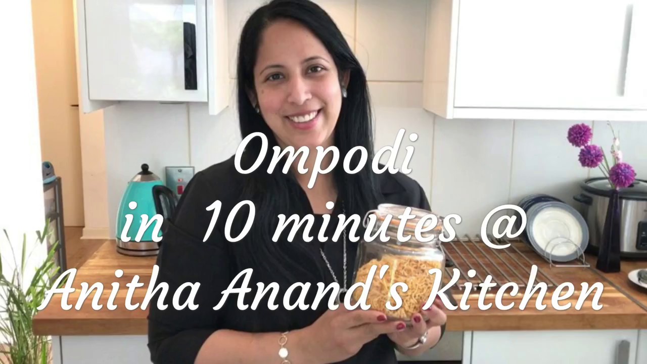 Ompodi (Sev) in 10 minutes