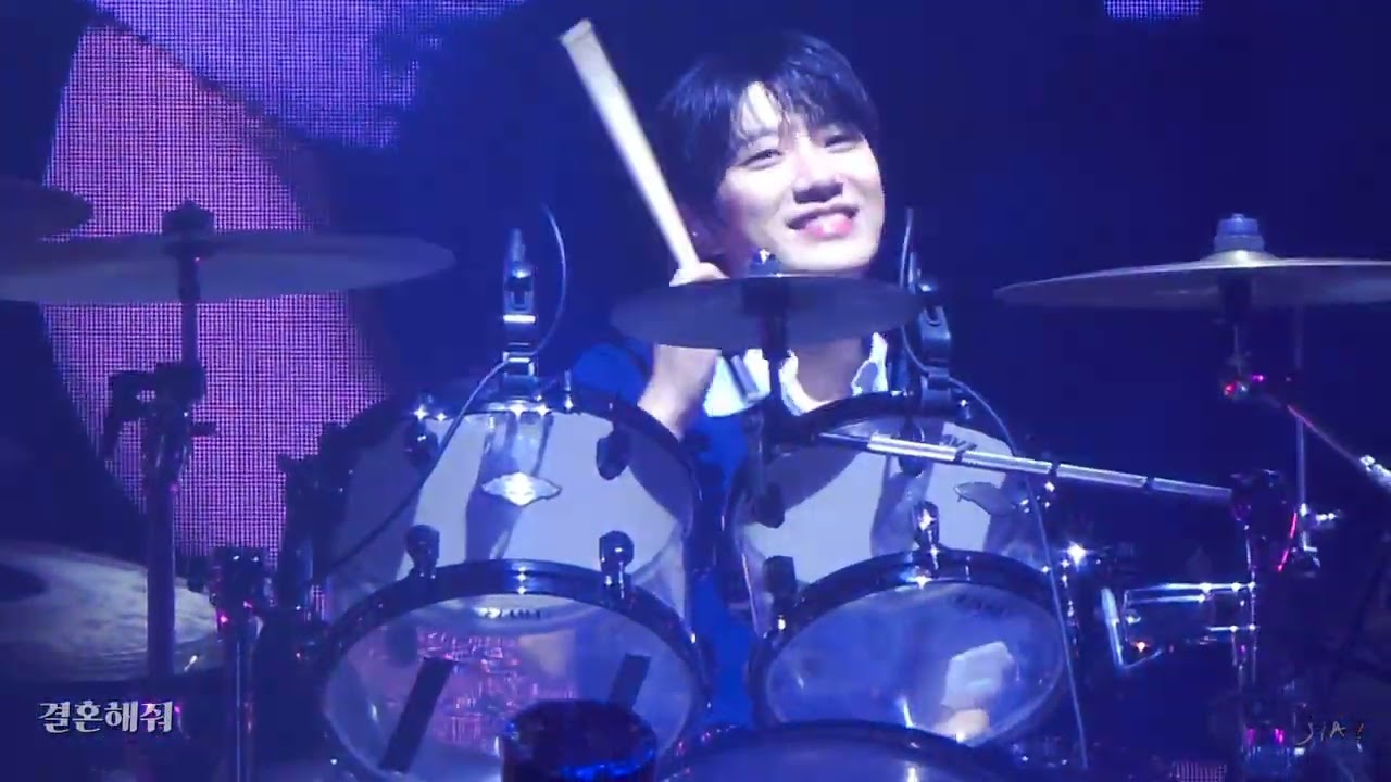 【최민환 드럼 포커스 직캠】20260125 FTISLAND CONCERT ’FTSODE‘ IN TAIPEI-DAY2  콘서트 하이라이트｜崔敏煥鼓手Focus演唱會精華
