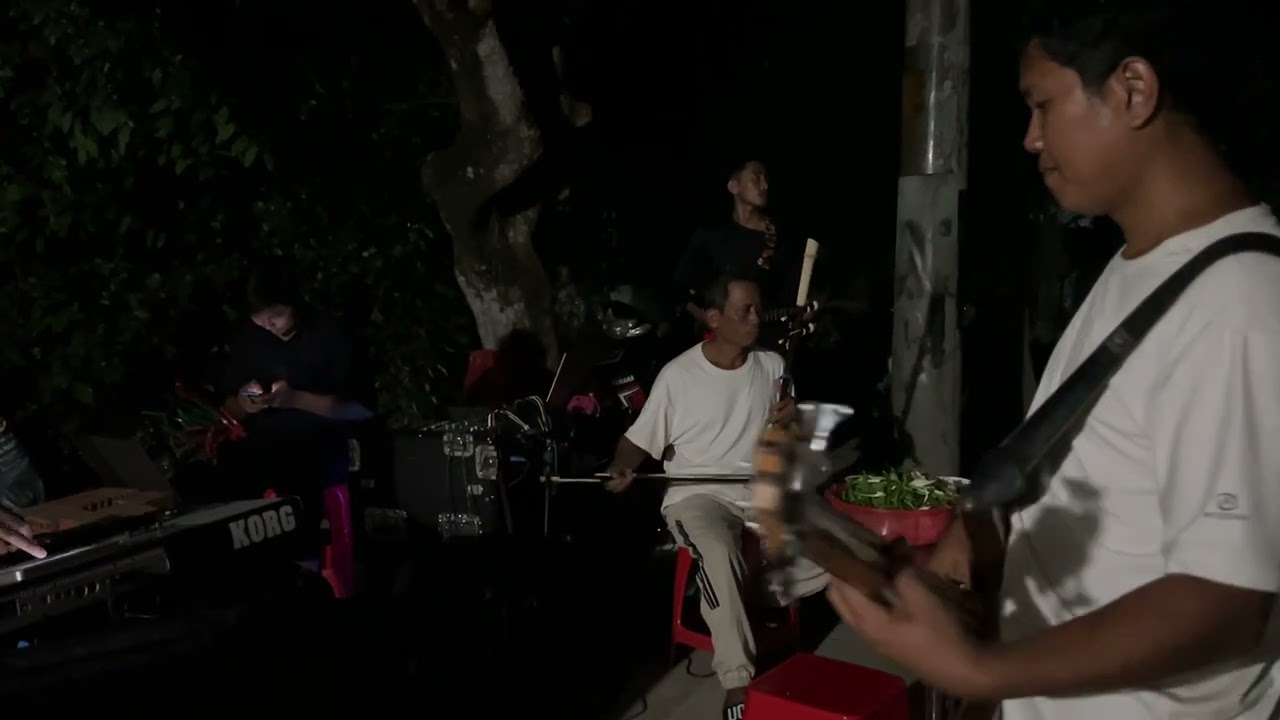 Saravan band trà vinh 2026