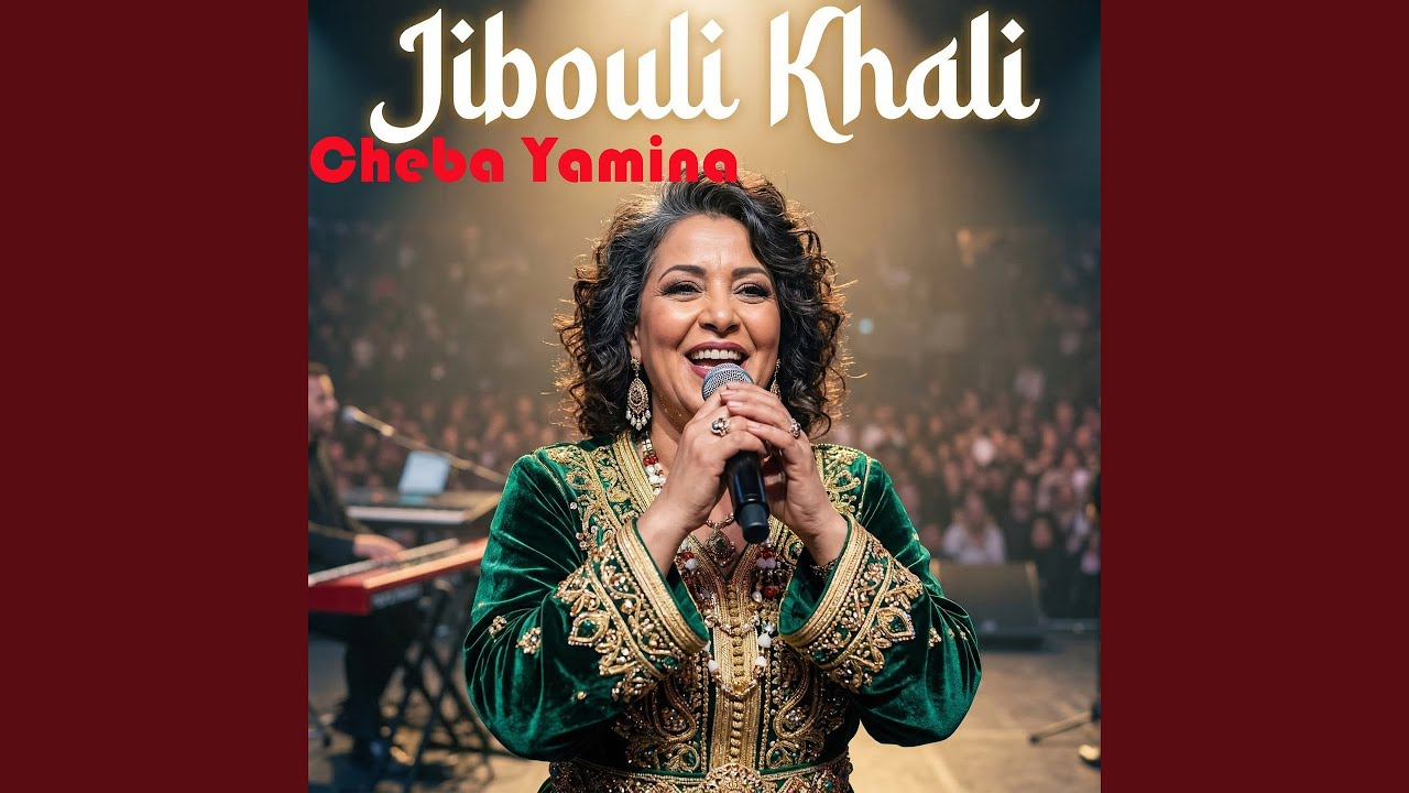 Jibouli Khali