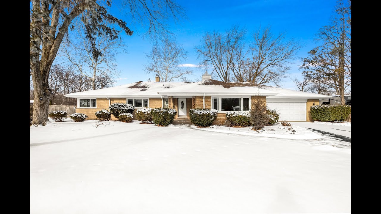 17W120 Woodland Ave, Bensenville, IL 60106 | Cinematic Walkthrough Video Tour