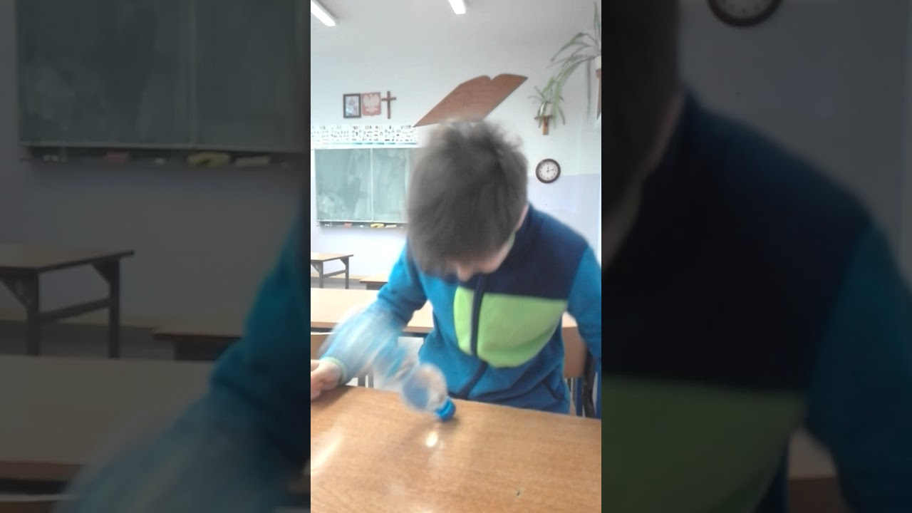 Hardcore Poland bottle flip!:)