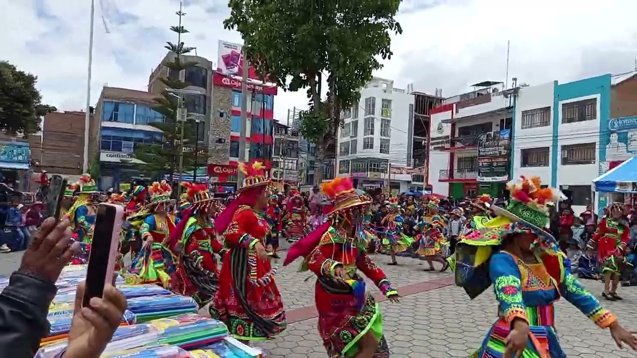 Mix tinkus 