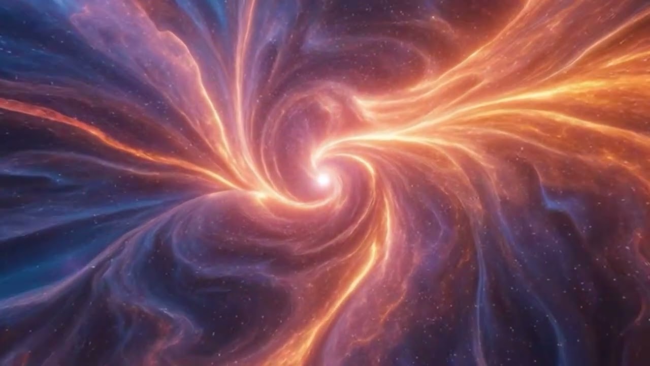 ✨ FRECUENCIA DIVINA 963Hz | ARMONÍA INTERIOR, FE Y TRANQUILIDAD EN TU VIDA 🙏🌌
