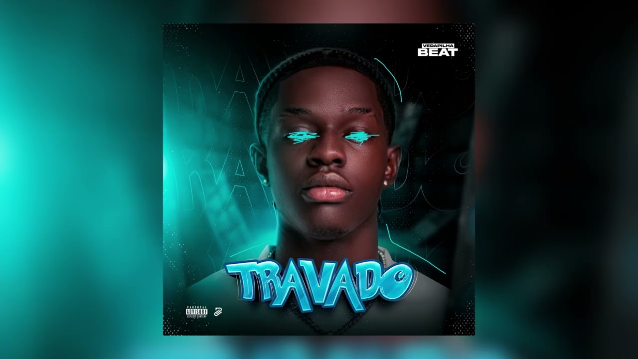 Vedapilha Beat - Travado | Afro House |  2026