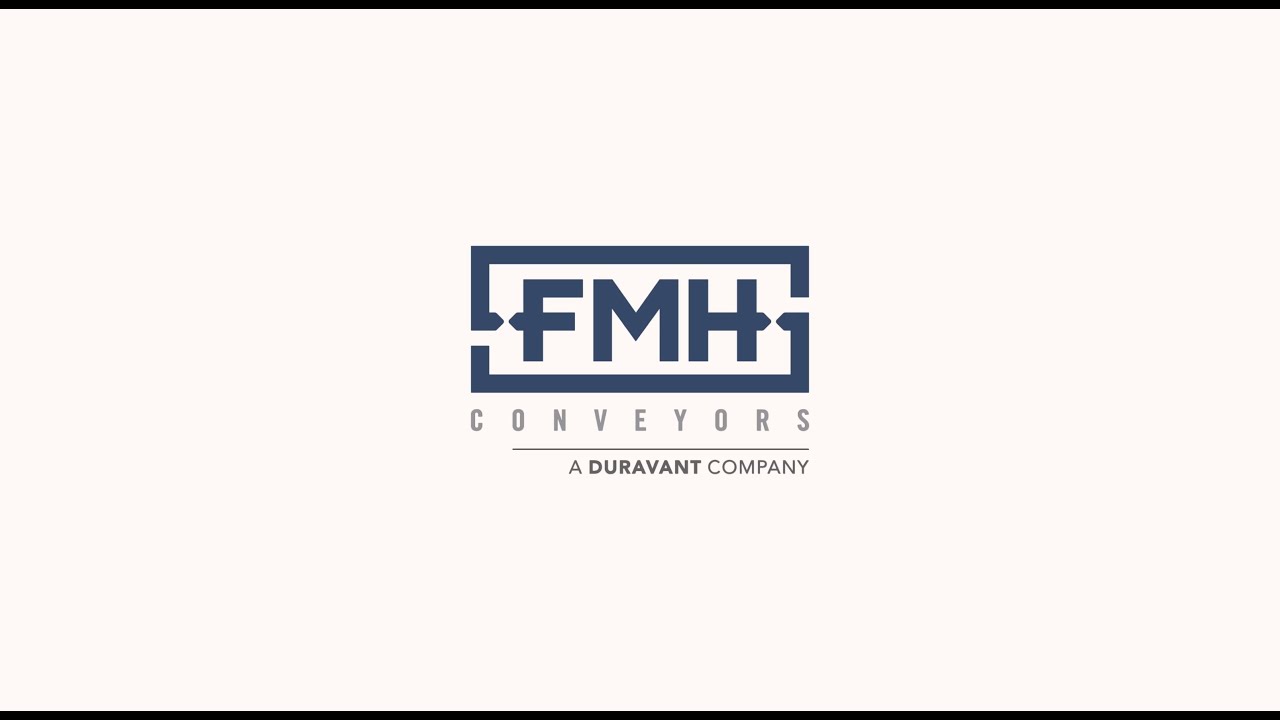 Introducing - FMH Conveyors International