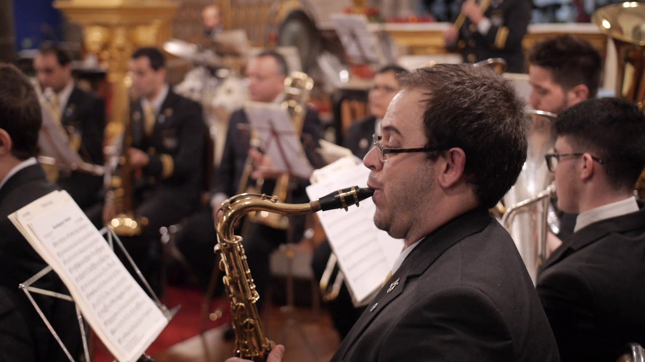 Concerto Ano Novo Banda Lealdade 2019