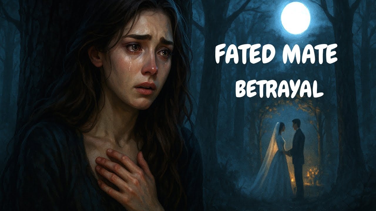 I Watched My Fated Mate Choose Someone Else | Full Length Werewolf Romance