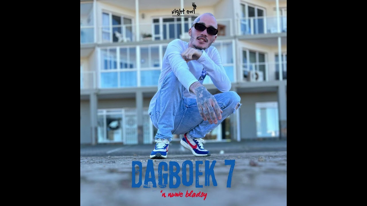 Wanie - Hartloos feat. Sasso Vlet (Audio)