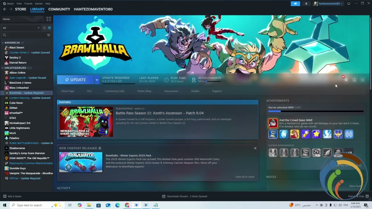 Как получить доступ к тестированию в Steam