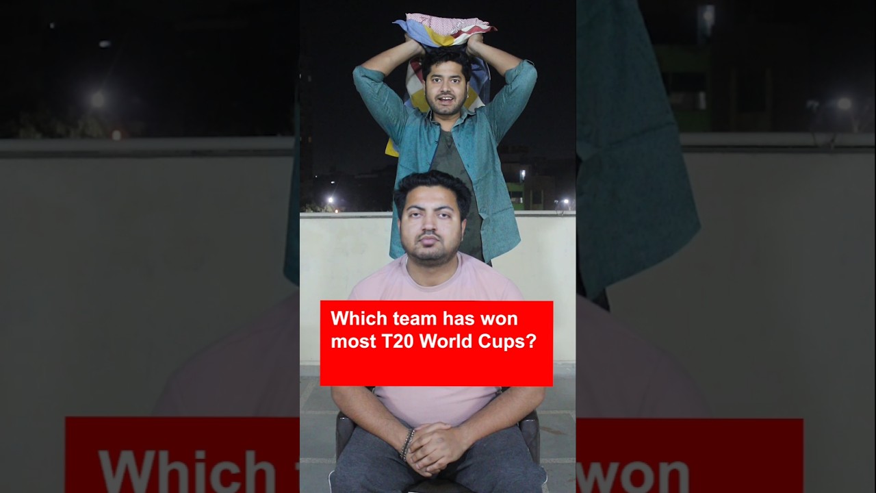 T20 World Cup Quiz😂🤣 #shorts