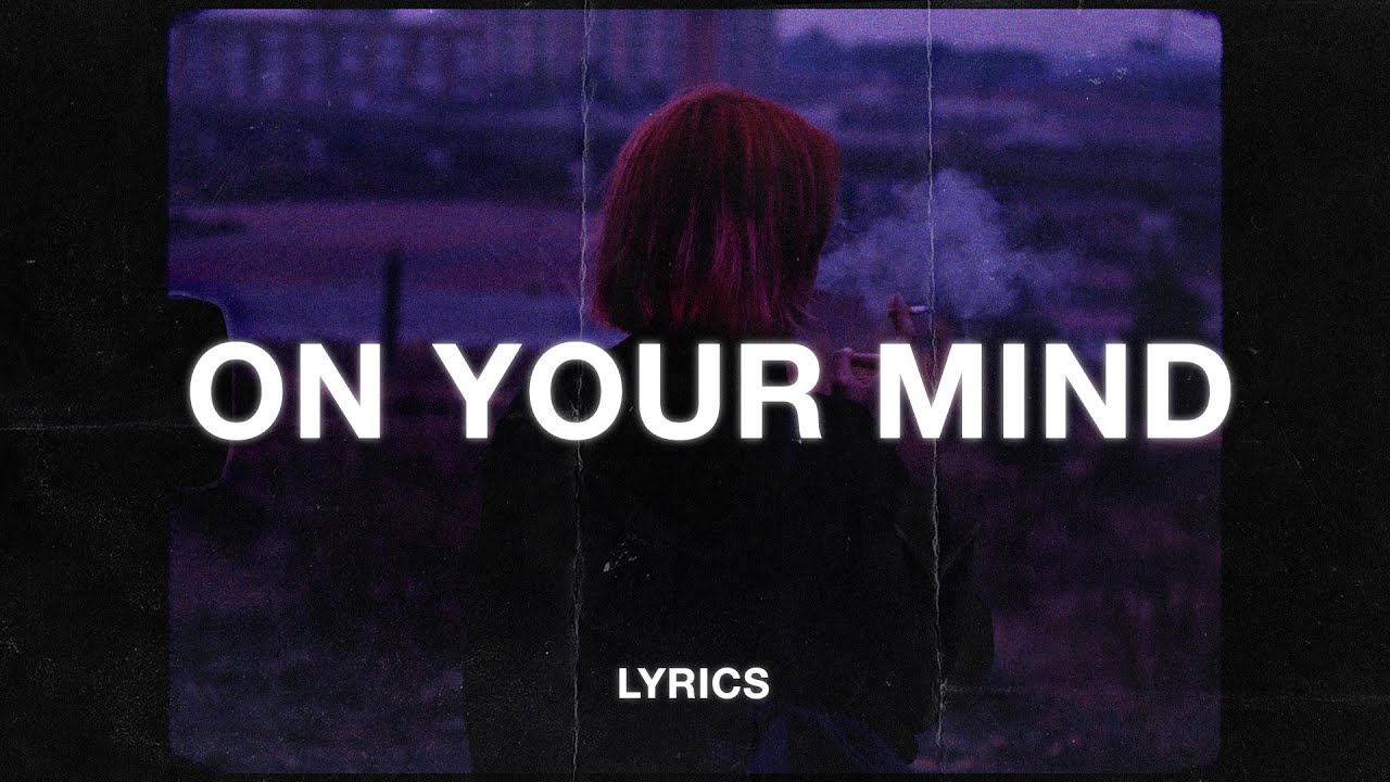 Fudasca - Tell Me What's On Your Mind (Lyrics) ft. Resident