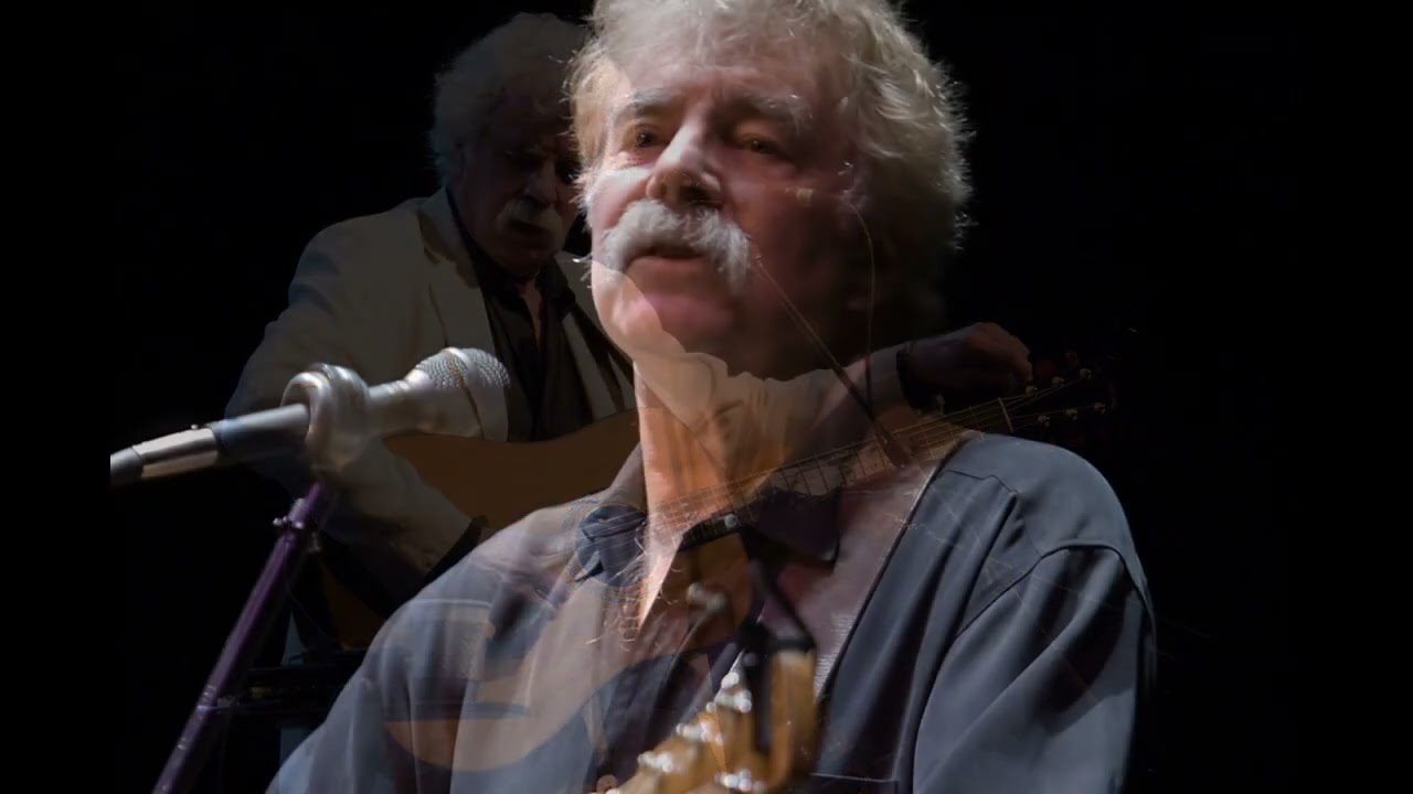 Tom Russell - Bacon Rind, Chief Seattle, The Ballad Of Ira Hayes