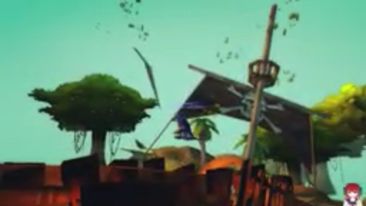 WoW Classic Exploration | Booty Bay