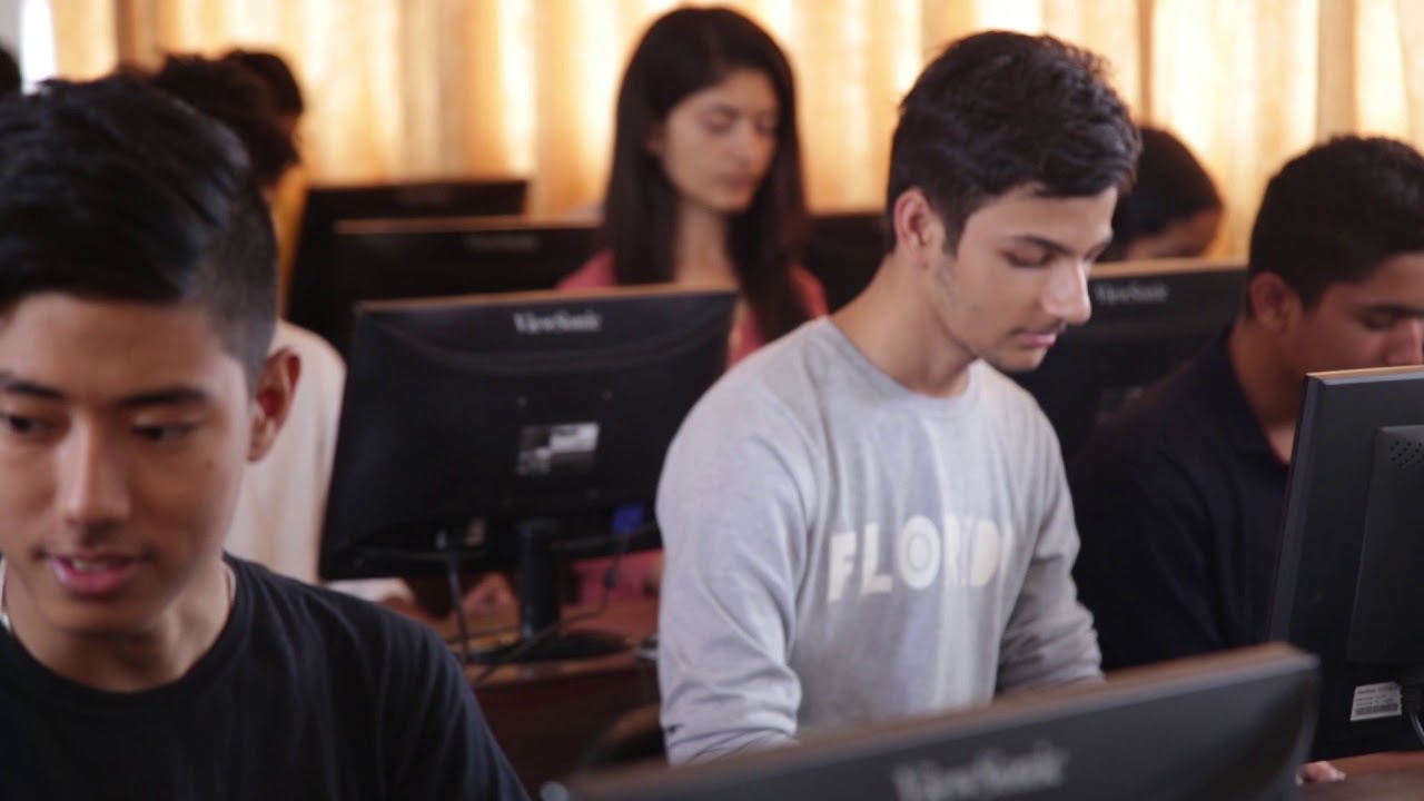 BCA Plus at Kathford International College | BCA College TU | BCA Balkumari | Top BCA College