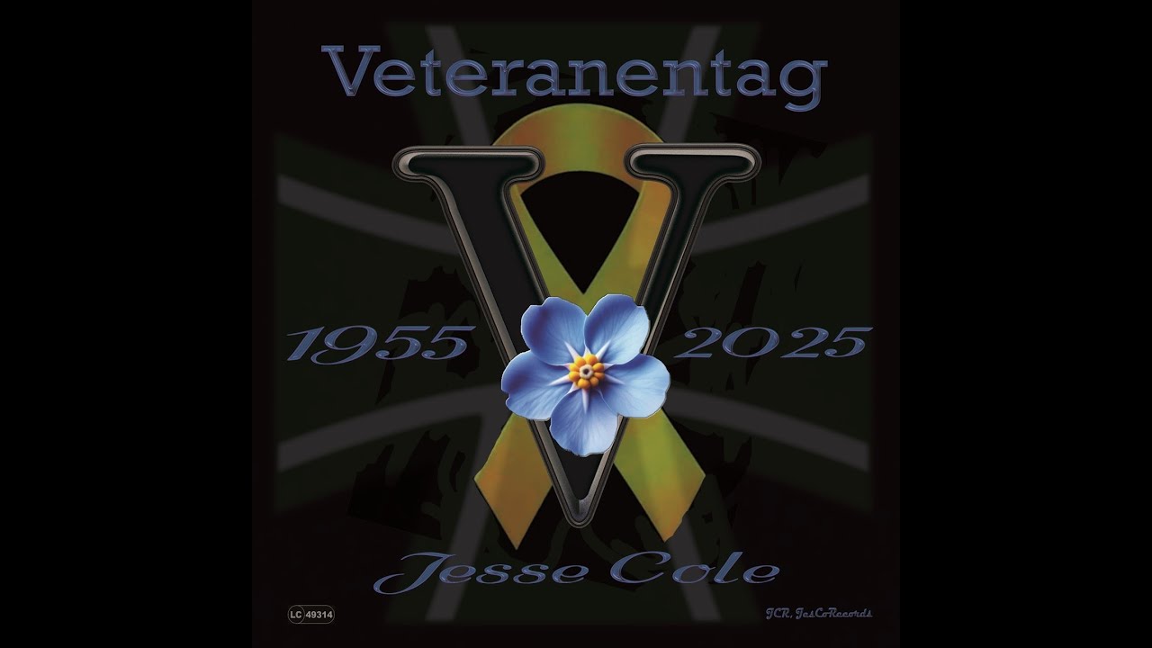 Veteranentag Jesse Cole