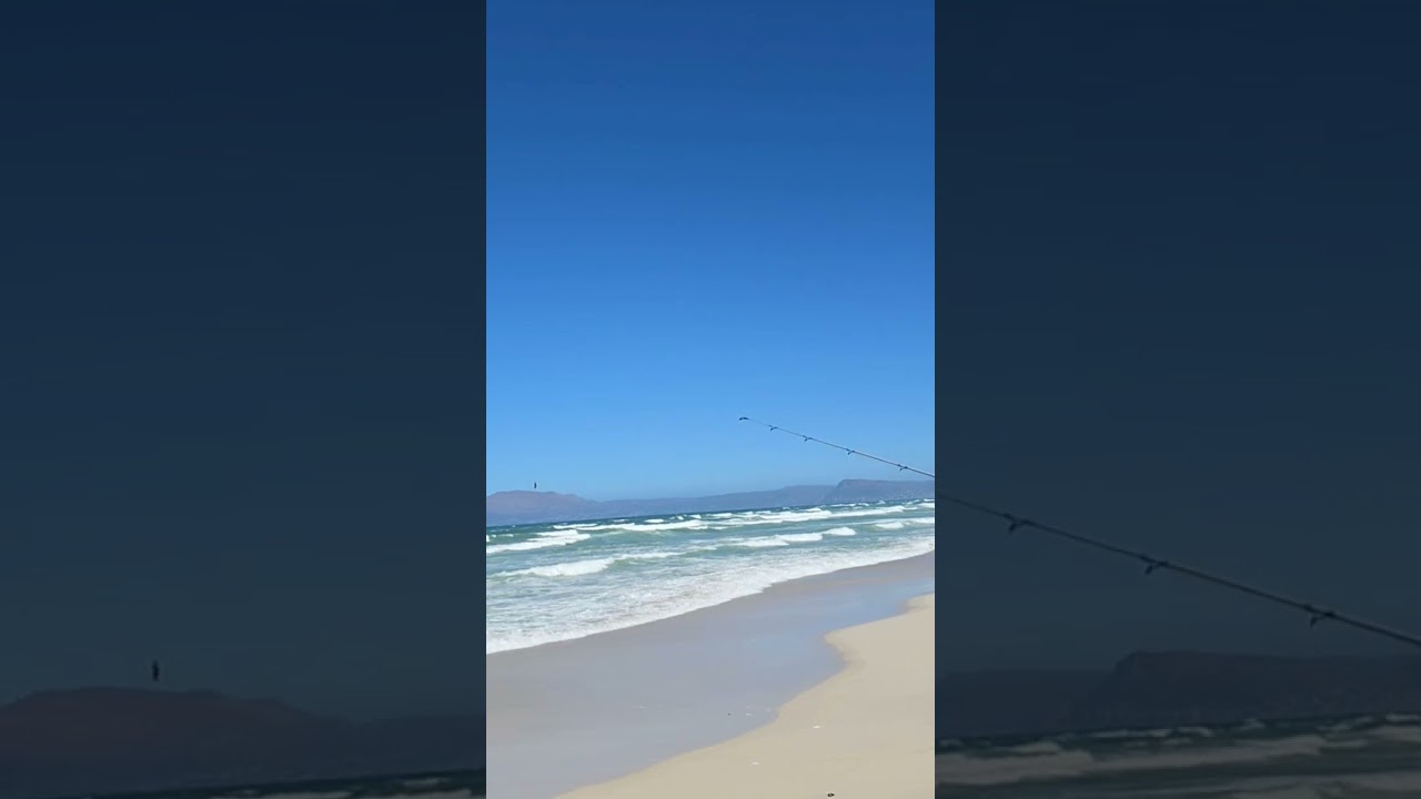 Custom built Blue Marlin 13ft first Cast. #fishing