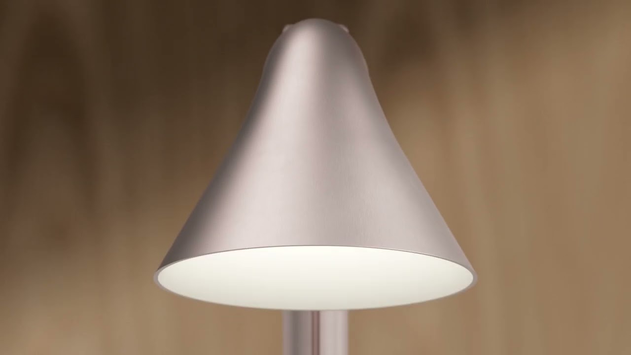 Louis Poulsen |&nbsp;NJP Mini von Designstudio Nendo | smow