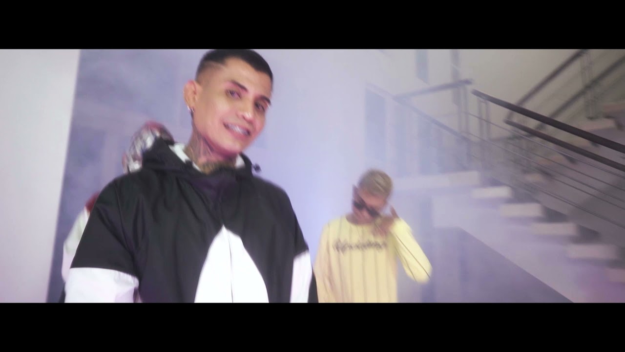 Malvada - Andru Mcm, Big Money, Maikel Angel (New Generation The Mixtape)
