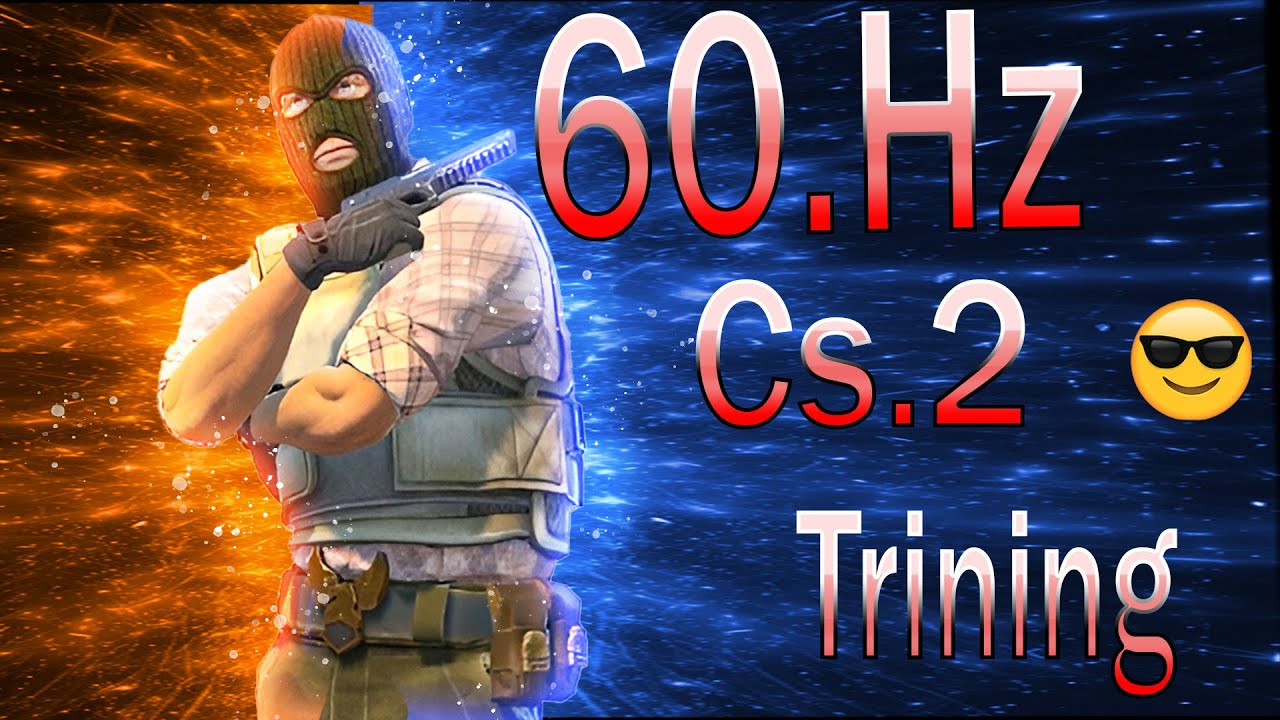 [Cs.2] Fragmovie by 60hz