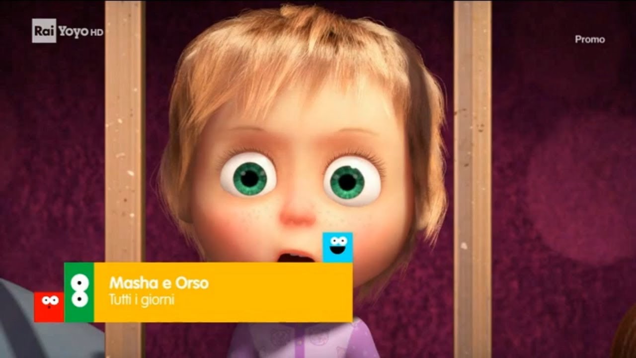 Rai Yoyo Musica Per Bambini 13 - Immagini