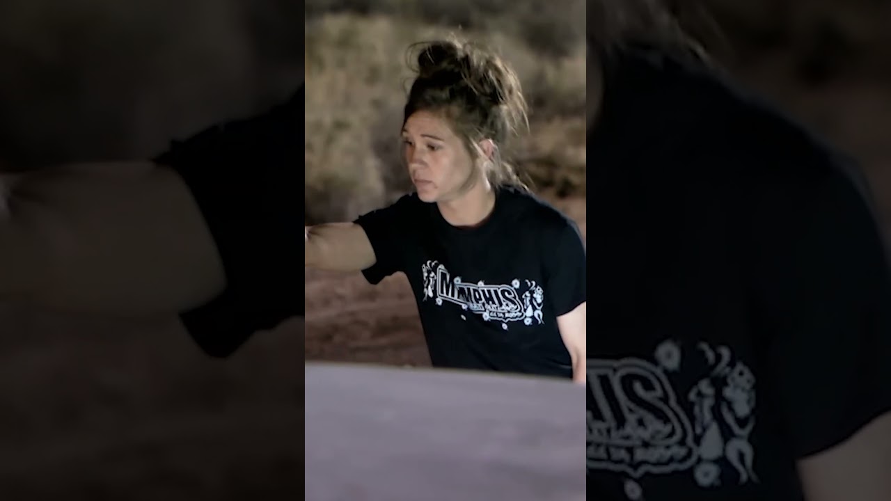 Driver Has An Intense Crash During Drag Race #StreetOutlaws #Shorts