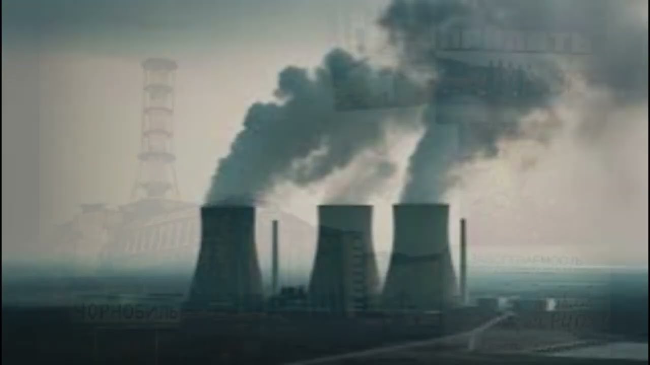 THE WORST NUCLEAR DISASTER IN HISTORY | History Facts | #video #shorts #history