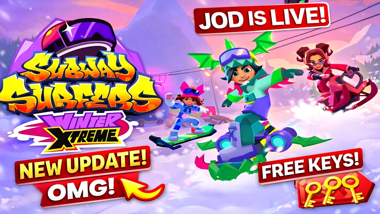 World Record Attempt! 😱 Subway Surfers High Score Grind 🏃‍♂️