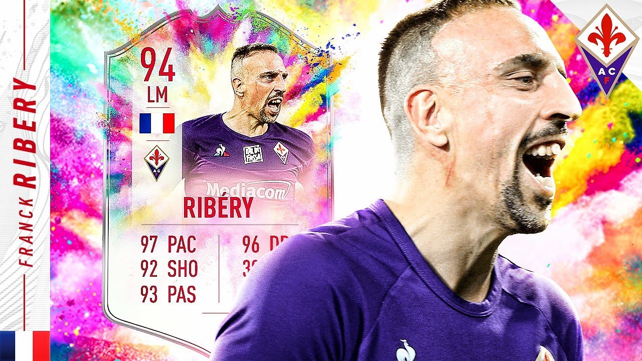 SHOULD YOU DO THE SBC?! 94 SUMMER HEAT RIBERY REVIEW!! FIFA 20 Ultimate Team