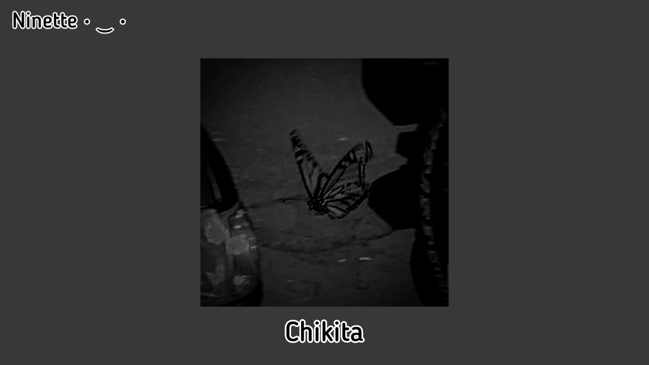 Jul-chikita slowed