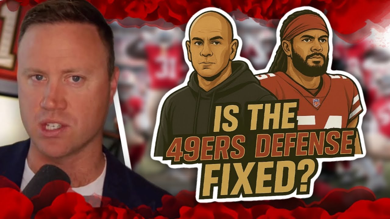 49ers Update: It's George Kittle and Brock Purdy Day, but is the defense fixed?