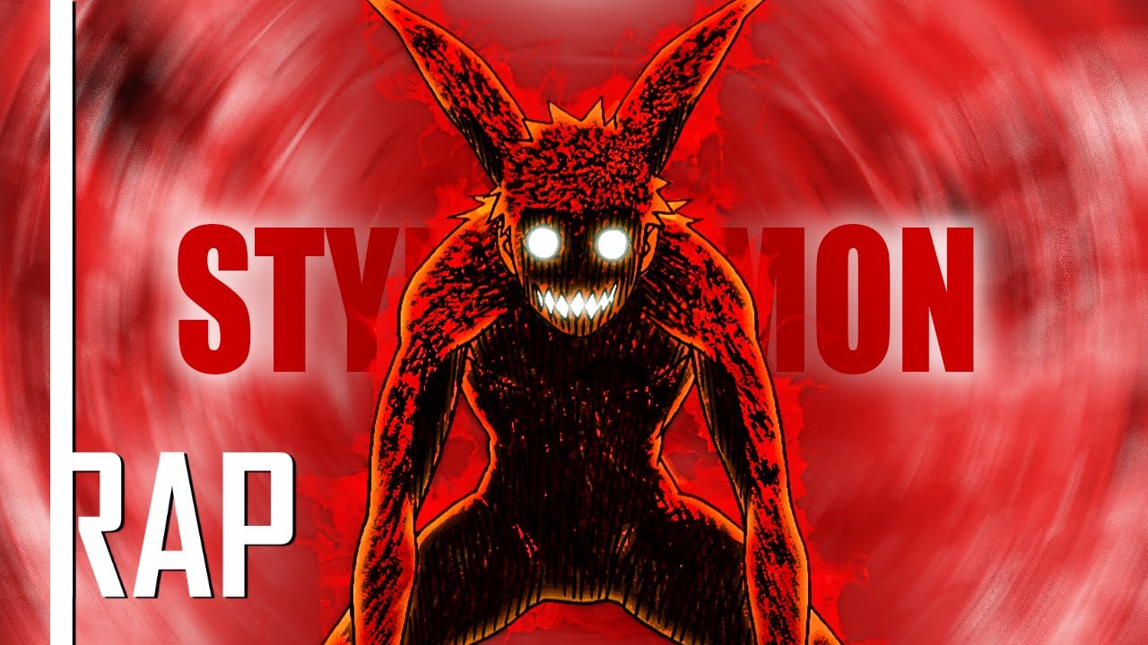 Style demon | Un demon in interior| ft. YaSoTrap #animetrapromania