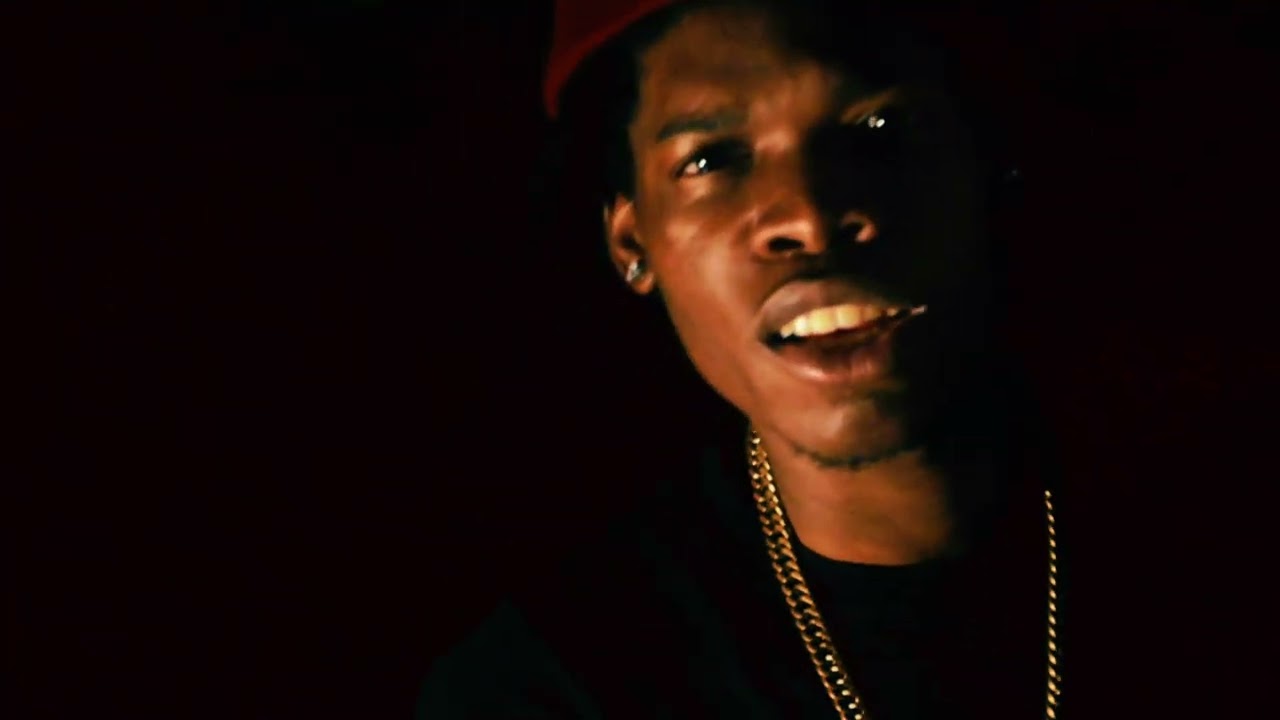 Mr.popshi - “Like dat” (official video)
