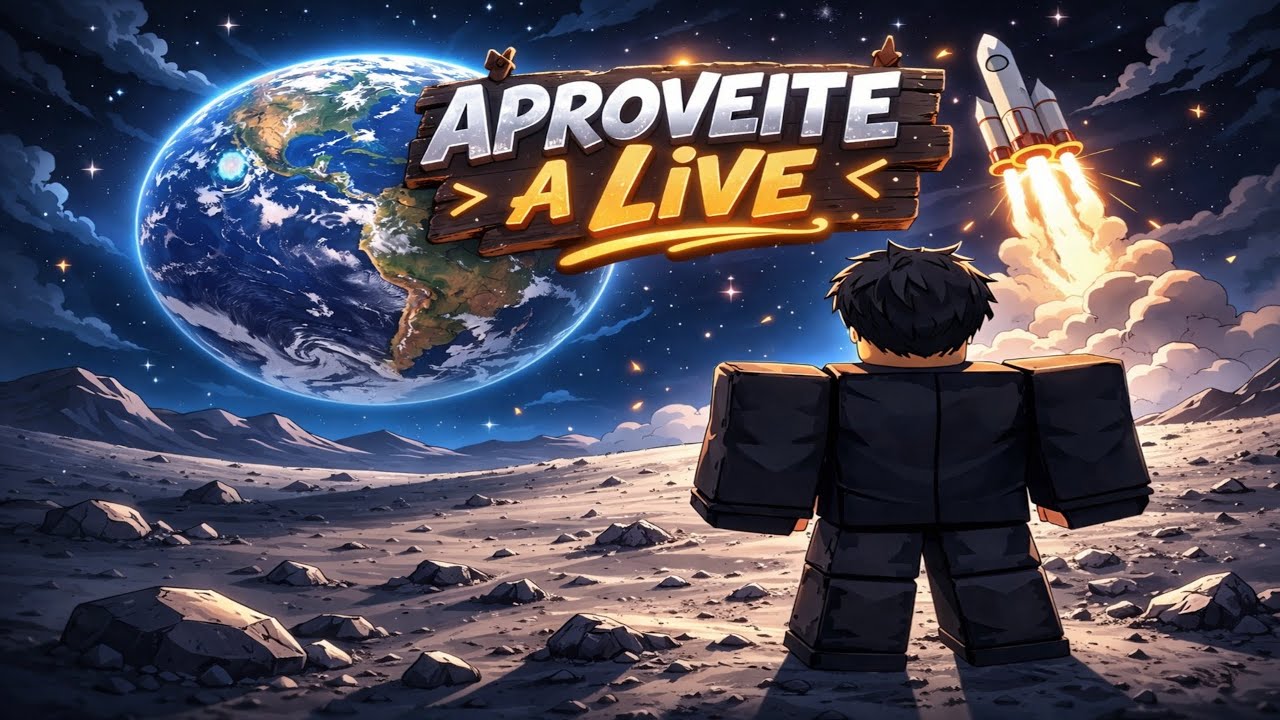 JOGANDO ROBLOX AO VIVO