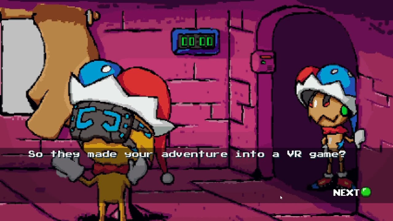 Spark The Electric Jester (Spark Challange Playthough Part 1)