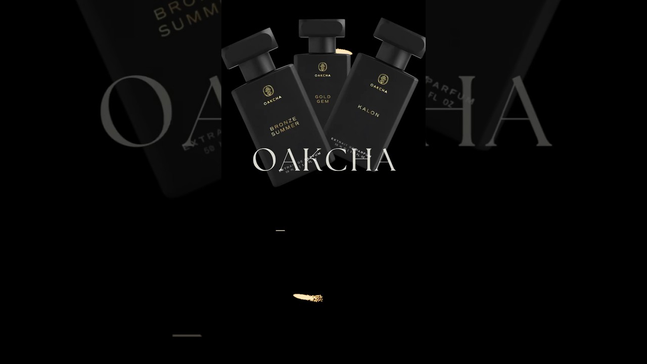 MY OAKCHA COLLECTION! Worth it?| Sara Graceson | 