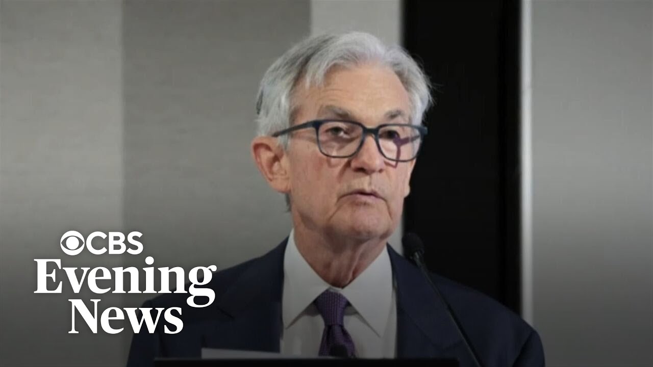 Can Trump fire Fed chair Jerome Powell?