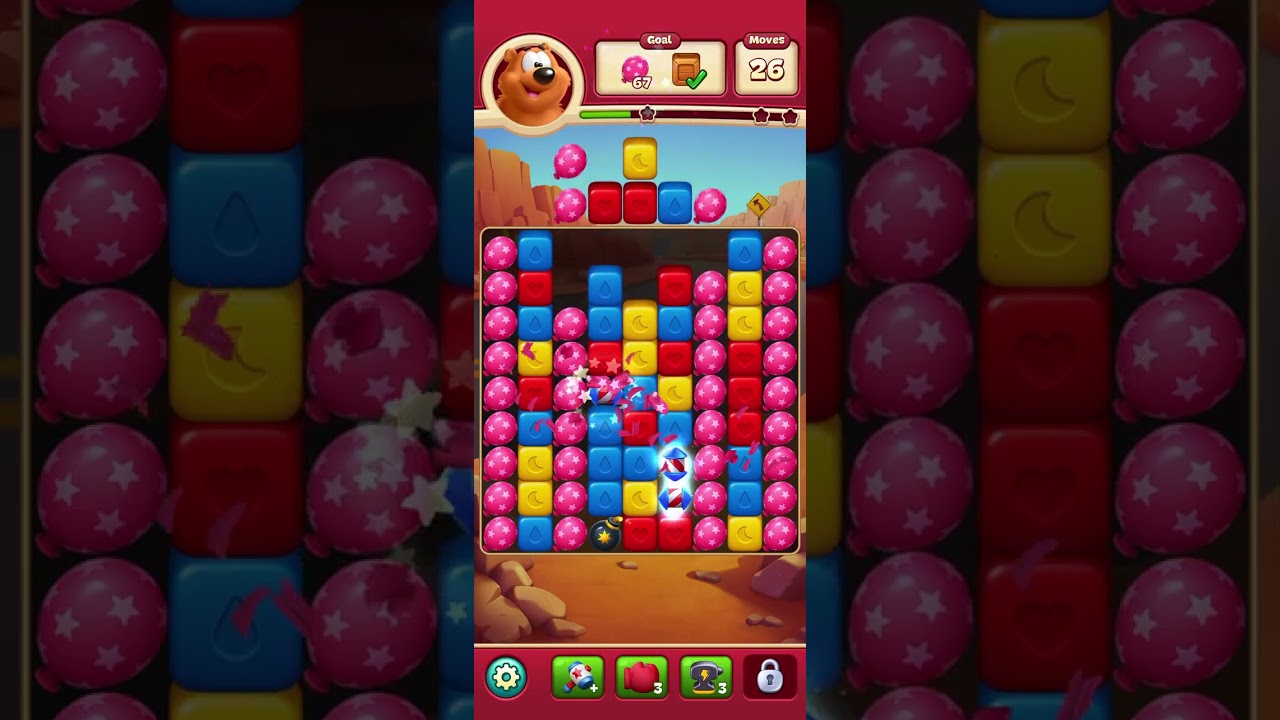 toon blast level 11-20