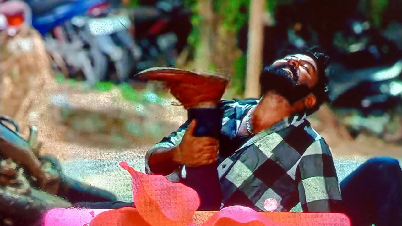 Pavithram serial  പ്രണയത്തിൽ കുളിച്ച് വിക്രവും വേദയും വെല്ലുവിളികളെ നേരിട്ട് വിക്രം സത്യം തെളിയിച്ചു