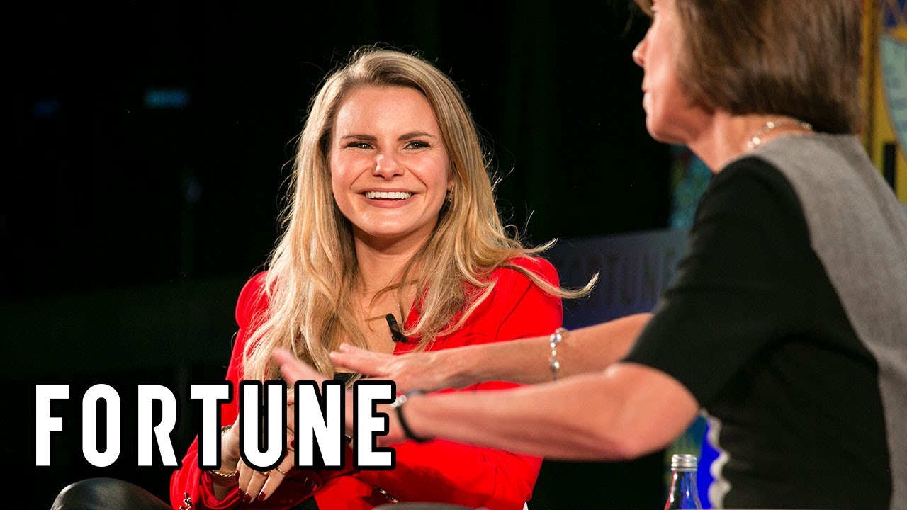 ‘Dragon’s Den’ Alum Michele Romanow: How I Made it